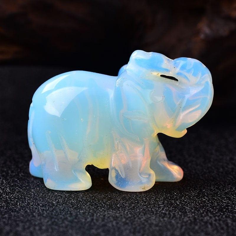 Alpha Elephant Decor