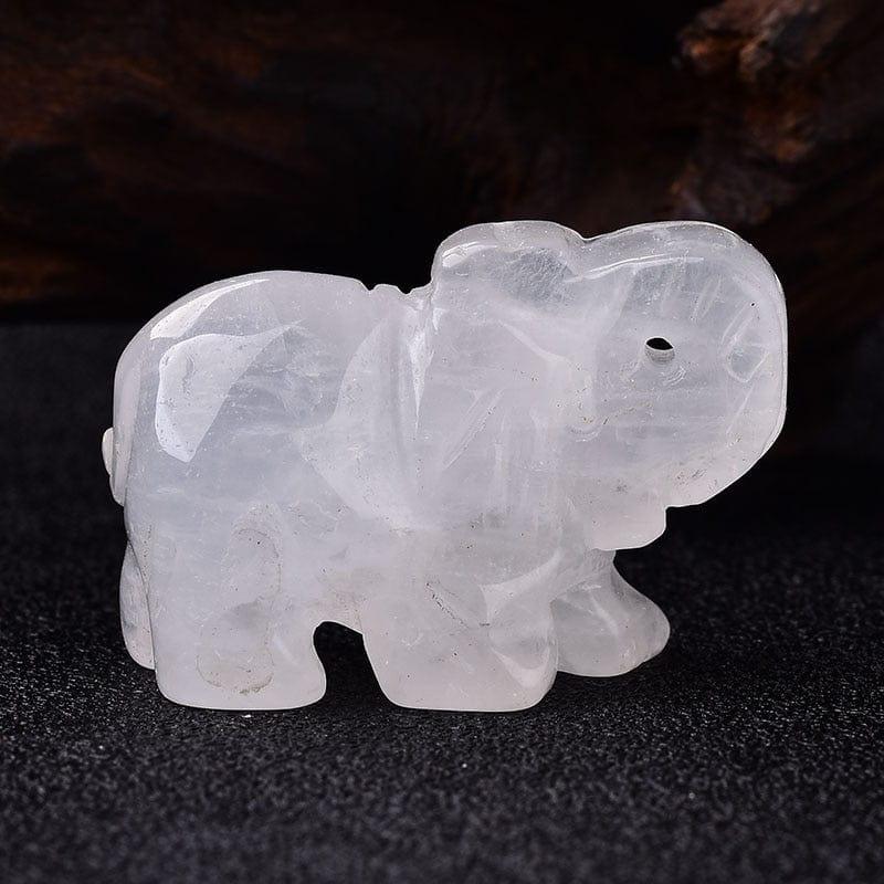 Alpha Elephant Decor
