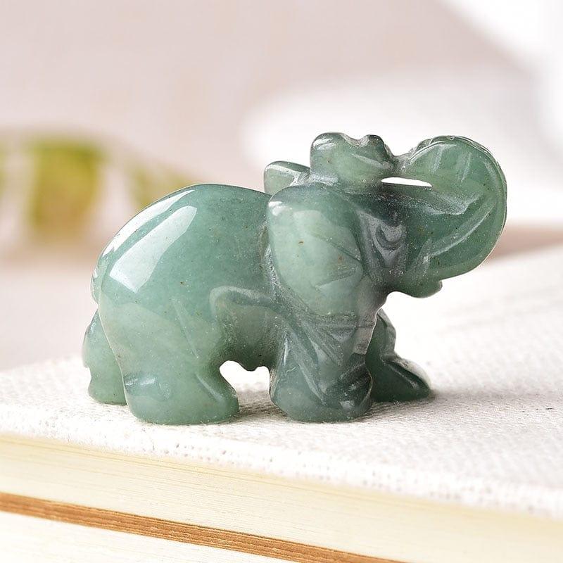 Alpha Elephant Decor