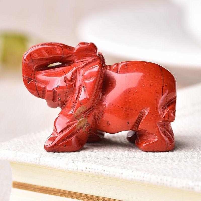 Alpha Elephant Decor
