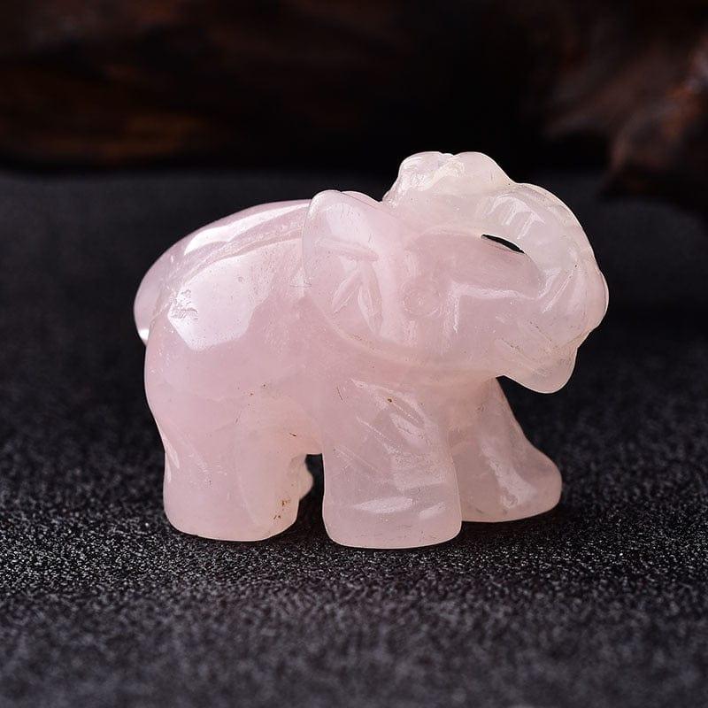 Alpha Elephant Decor