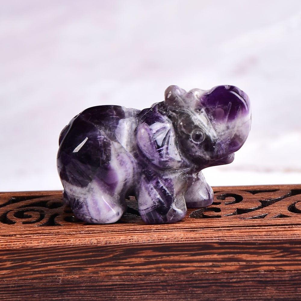 Alpha Elephant Decor